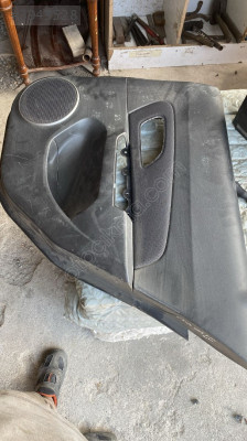 CHEVROLET CRUZE SEDAN SAĞ ARKA KAPI DÖŞEMESİ.OTO ERKAN ÜNYE