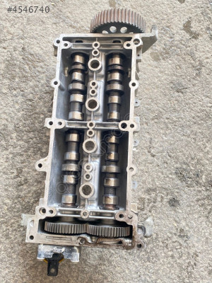 FİAT EGEA-LİNEA-DOBLO 1.6 EURO 5 KÜLBÜTÖR KAPAGI