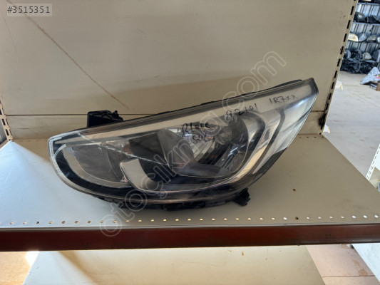92101 1R7XX UYUNDAİ ACCENT BLUE SOL ÖN FAR HATASIZ