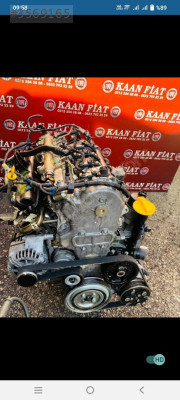LİNEA 1.3 90lık ÇIKMA ORJİNAL MOTOR
