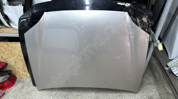 HYUNDAİ ACCENT ADMİRE ÖN KAPUT ORJİNAL ÇIKMA