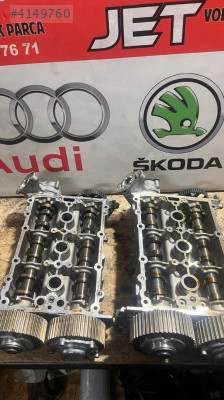 1.0 TSİ VW AUDİ SKODA SEAT OCTAVİA POLO İBİZA EKSANTRİK