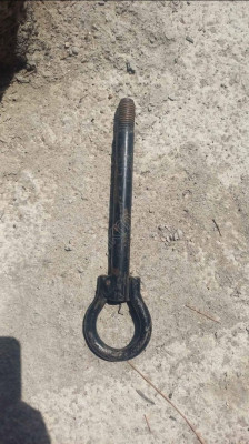 Scenic 1 - Megane 1 Orjinal Çeki Demiri