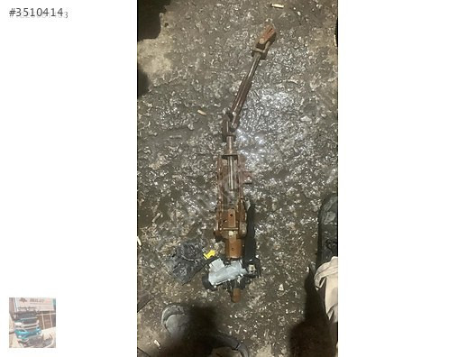 1K1419502 seat altea jetta direksiyon kolonu