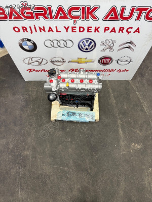 SEAT İBİZA 1.4 TSİ CAX SIFIR MOTOR