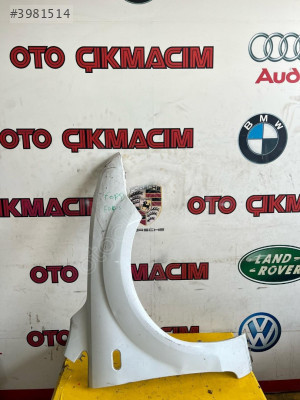 FORD FOCUS SAĞ ÇAMURLUK