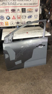 2021-2025 RENAULT TALİANT SOL ÖN KAPI