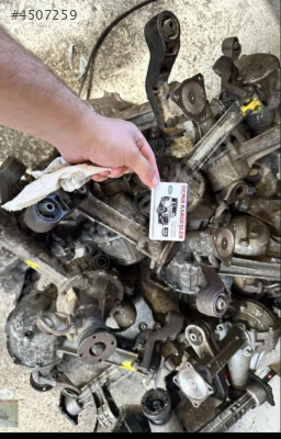 Suzuki Vitara Ön Defransiyel