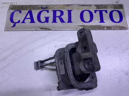 VOLKSWAGEN T-ROC MOTOR TAKOZU 5Q0199262CK ÇAĞRI OTO MASLAK