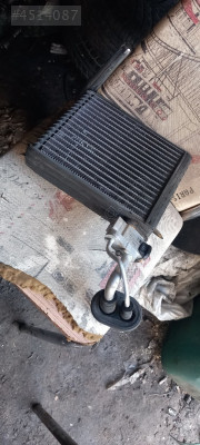 Honda jazz iç klima kazanı