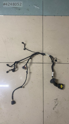 FİORİNO SOL KAPI TESİSATI ORJİNAL SÖKME