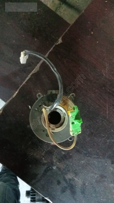 Fiat Albea airbeg sargısı 2002-2005