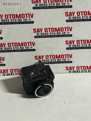 2205450808 MERCEDES W220 S CLASS KONTAK ANAHTARI YUVASI EZS