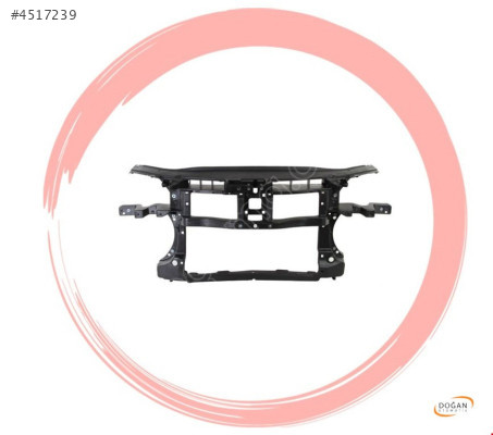 VOLKSWAGEN PASSAT ÖN PANEL  2006-