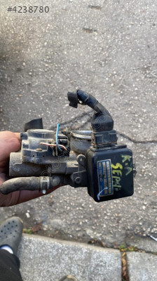 KİA SEPHİA GAZ KELEBEĞİ-ALKO OTOMOTİV