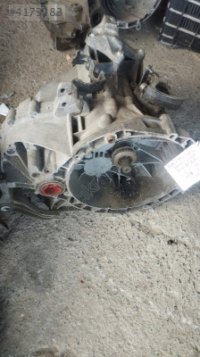 2004-11 FORD FOCUS-C MAX 2.0 DİZEL ŞANZIMAN ORJİNAL ÇIKMA