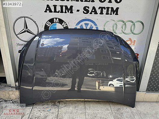 Volkswagen polo motor kaputu 2021