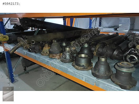 Jeep Dodge Chrysler saftalari bulunmaktadir