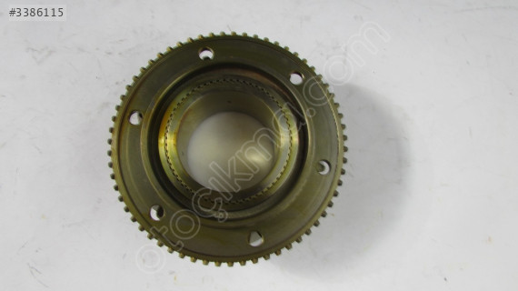 ME536696 CANTER FUSO EURO 5 3. VİTES DİŞLİSİ (63Tx33T)