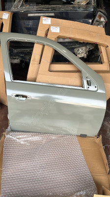 Renault Clio Thalia kasa sağ ön kapı 2009 -2012 arası sıfır