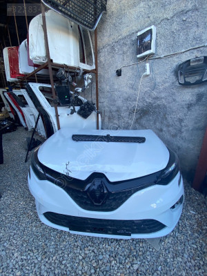 Clio 5 komple ön set