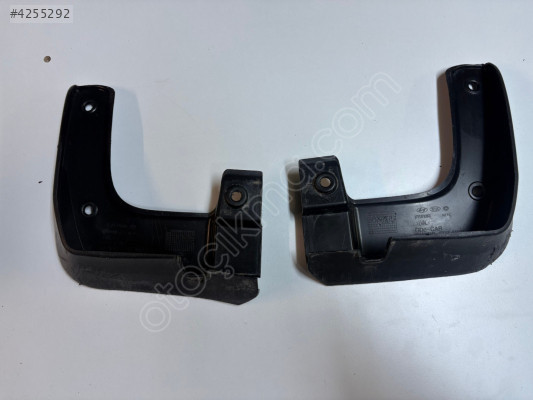 HYUNDAİ İ30 SAĞ SOL PACALIK