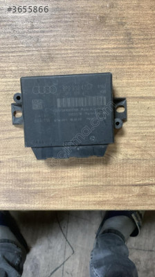 8P0919475F 2009-2012 audi a3 park sensör beyni