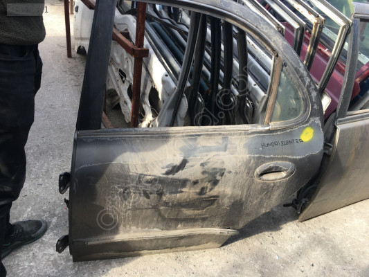 Hyundai Elantra 1996-2002 Çıkma Sol Arka Kapı