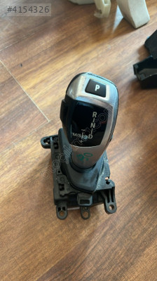 BMW F30 10099971-00 VİTES MEKANİZMASI OTO FEDAİ