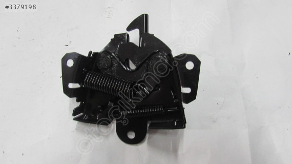 5908A019 L200 2006- KAPUT KİLİDİ