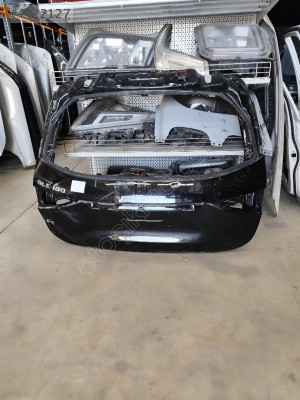 MERCEDES 2020-2023 W254 BAGAJ KAPAĞI  A 254 742 04 00