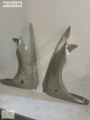 TESLA MODEL Y ÇAMURLUK SOL ÖN 1493451