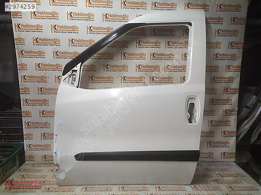 FIAT DOBLO SOL ÖN KAPI