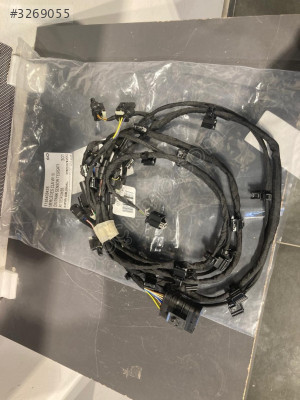 MERCEDES CLA W118 ÖN PARK SENSÖR TESİSATI 1185408438 SO