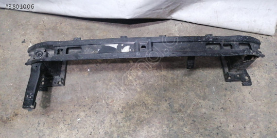 Volkswagen Passat B 8.5 Ön Tampon Demiri Çıkma Orjinal