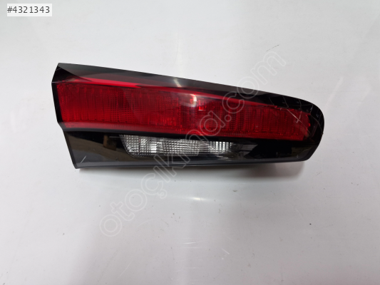 FİAT EGEA HB SOL BAGAJ İÇ STOP LAMBASI DUYLU ORJİNAL 2015-2020