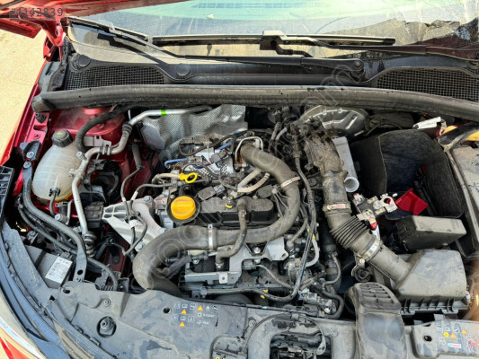 Renault Clio 5 Çıkma 1.0 Tce Hava Filtre Kutusu Kazanı