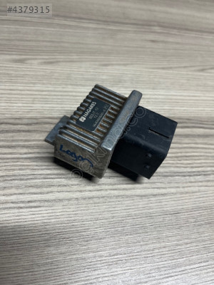 DACİA LOGAN KIZDIRMA ROLESİ