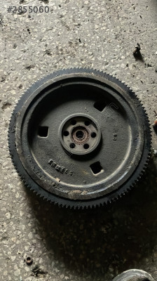 H100 2.5 volant