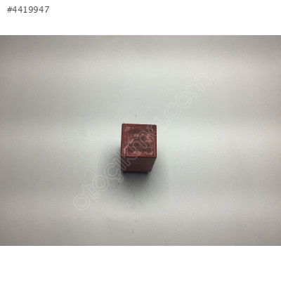 Ford Transit Silecek Rölesi 78GG17C499AA