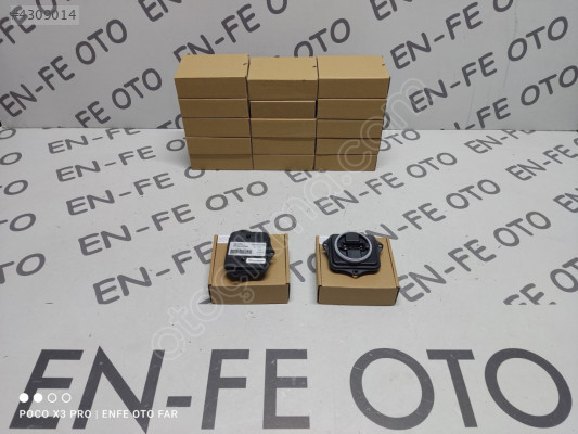 GOLF PASSAT Q5 SCİROCCO AFS FAR BEYNİ 3D0 941 329D 3D0941329D 1