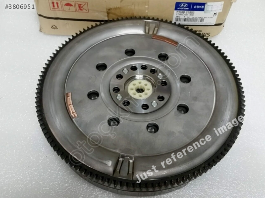 23200-4A550 VOLAN BONGO16> K2500