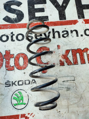 Jetta 2012 arka helezon