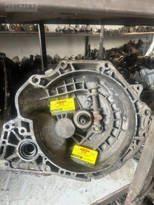 Astra f şanzıman 1.6 16 valf