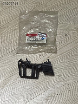 KİA RİO 06-10 SAĞ ÜST TAMPON RAKETİ