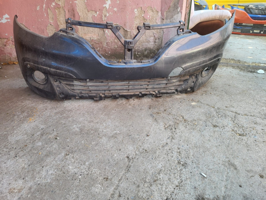 Renault kadjar ön tampon