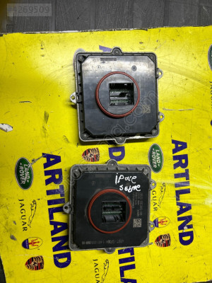 Jaguar l pace far beyni