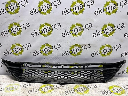 MERCEDES A SERİSİ W177 AMG ÖN TAMPON ORTA IZGARASI A1778859100