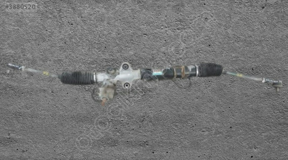 HYUNDAİ H100 2008 ÖRÜMCEK KASA DİREKSİYON KUTUSU ÇIKMA