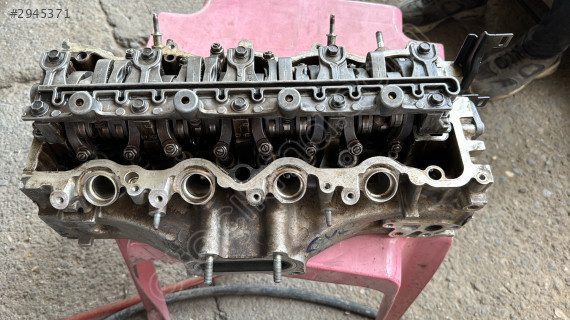 Honda civic üst kapak 2017